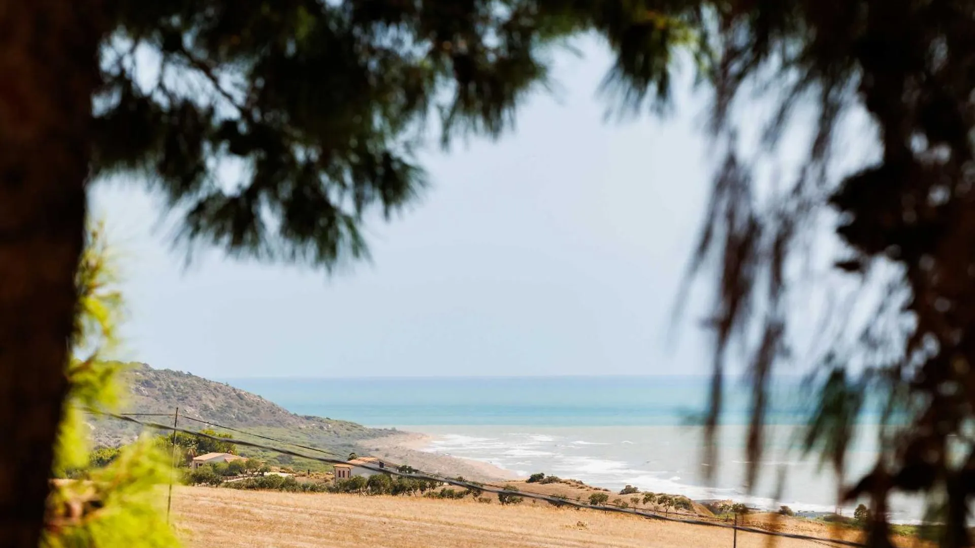 Holiday home La Terrazza Sul Mare Villa Eraclea Minoa