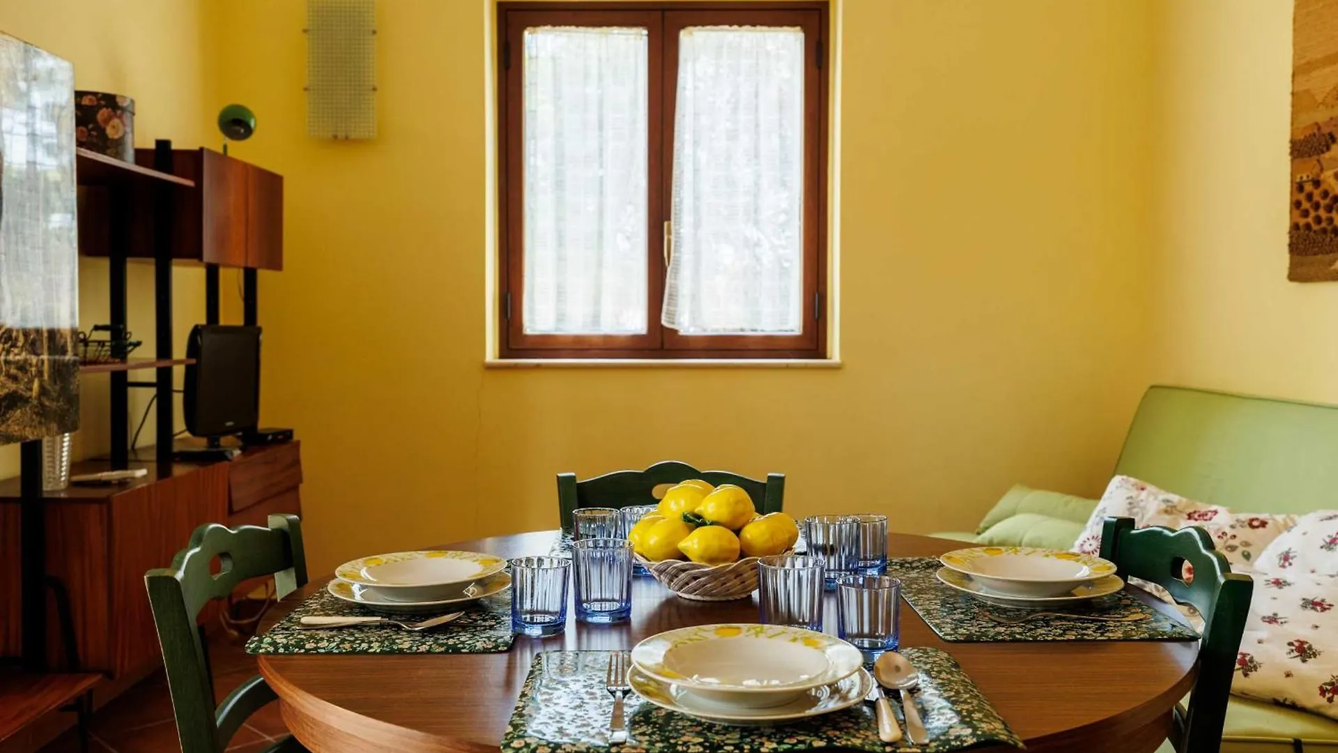 La Terrazza Sul Mare Villa Eraclea Minoa Holiday home
