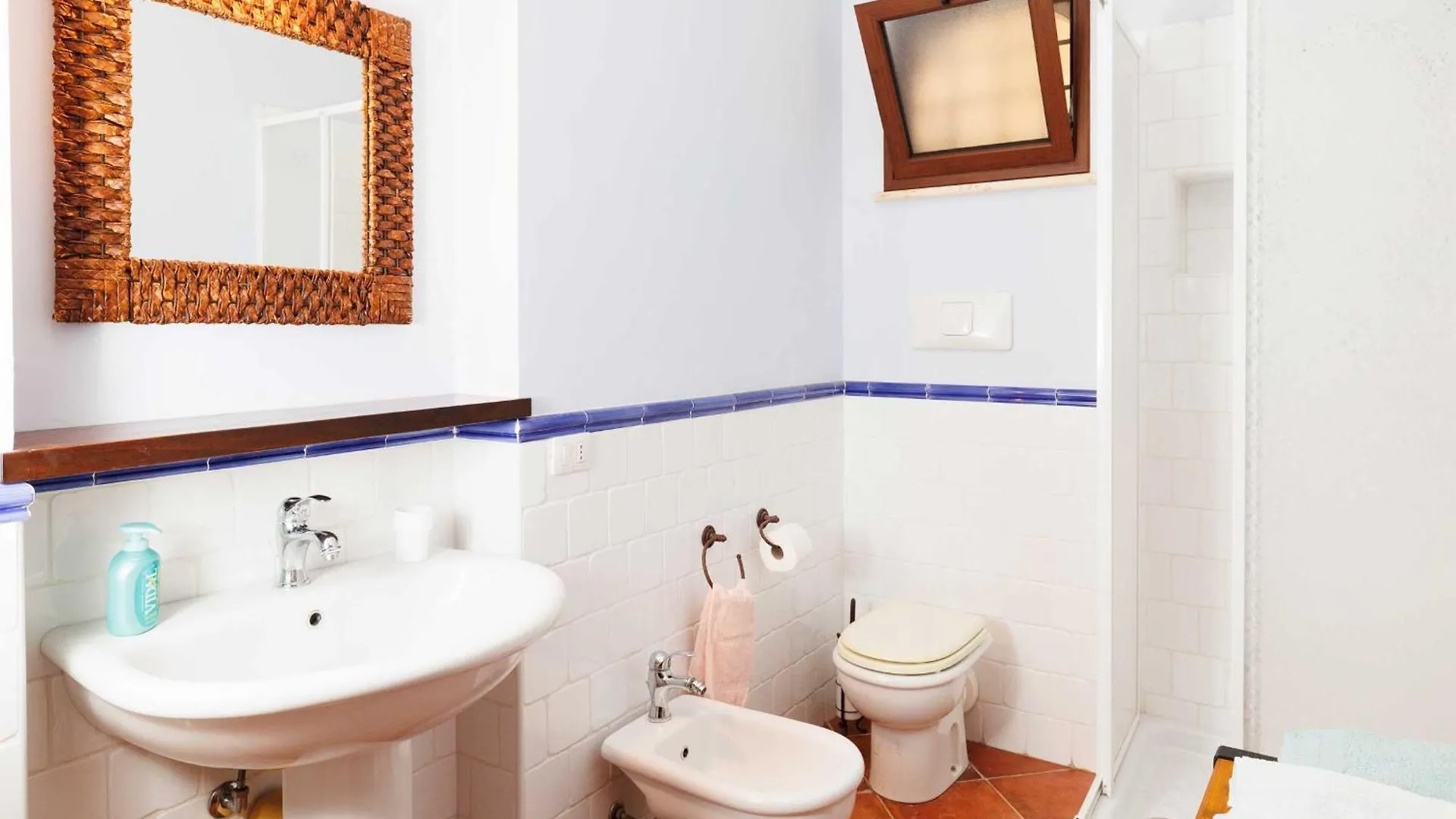 Holiday home La Terrazza Sul Mare Villa Eraclea Minoa Italy
